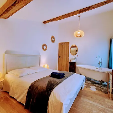 Affittacamere De La Fontaine 9pers Proche Puy Du Fou