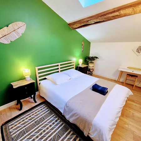 Affittacamere De La Fontaine 9pers Proche Puy Du Fou