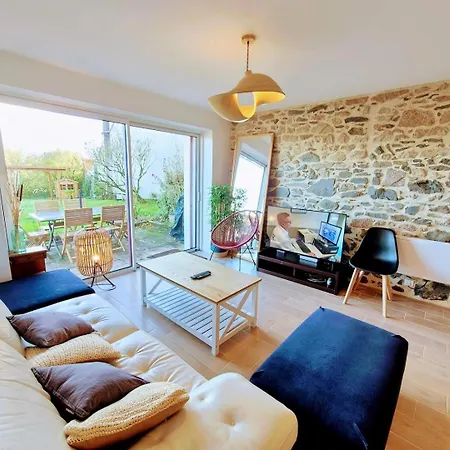 De La Fontaine 9pers Proche Puy Du Fou