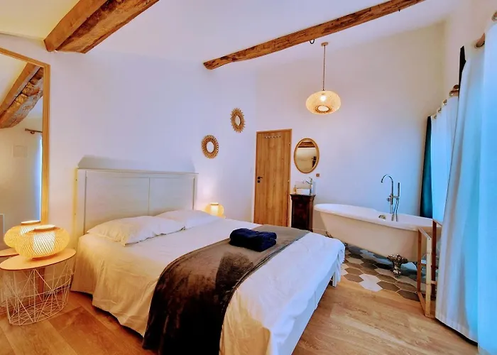 Affittacamere De La Fontaine 9pers Proche Puy Du Fou