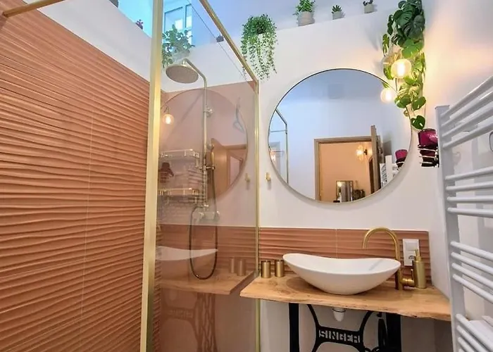 De La Fontaine 9pers Proche Puy Du Fou