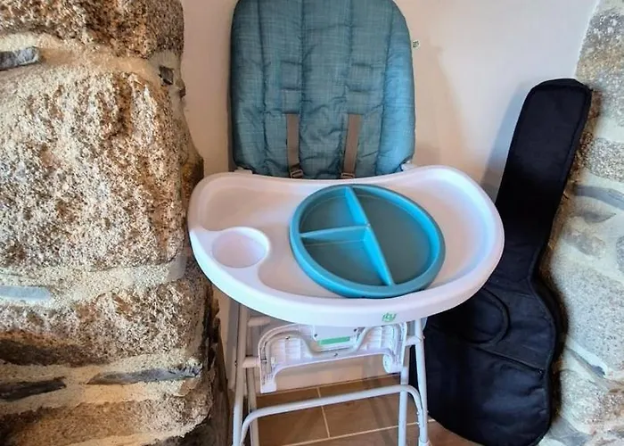 Affittacamere De La Fontaine 9pers Proche Puy Du Fou 3*