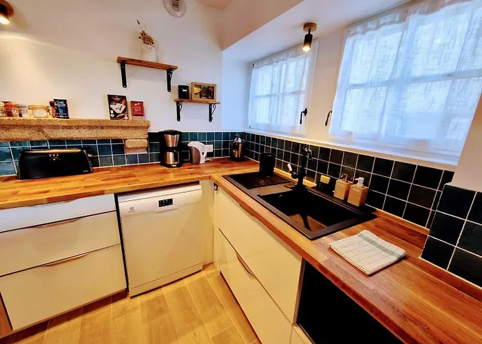 Affittacamere De La Fontaine 9pers Proche Puy Du Fou