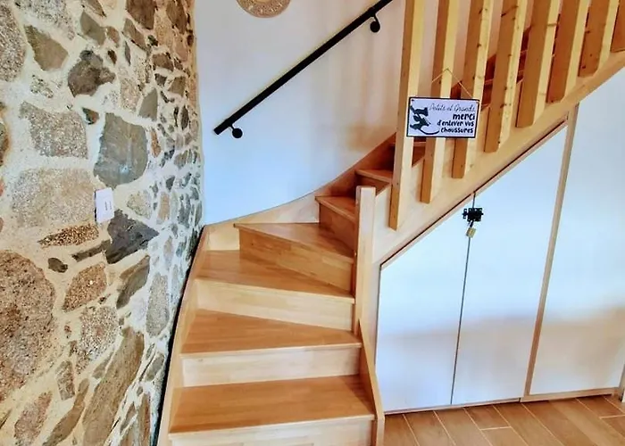 Affittacamere De La Fontaine 9pers Proche Puy Du Fou