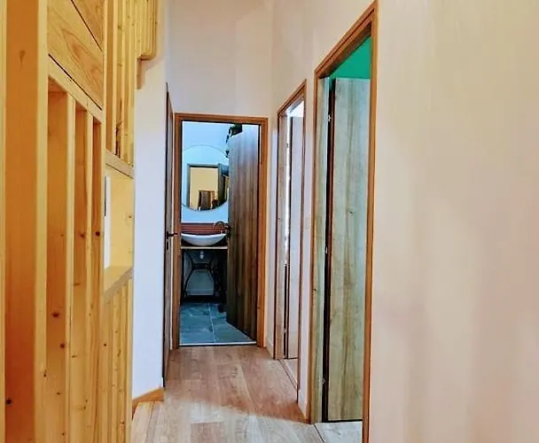 Affittacamere De La Fontaine 9pers Proche Puy Du Fou 3*