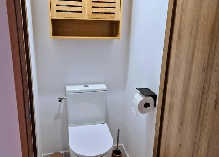 Affittacamere De La Fontaine 9pers Proche Puy Du Fou