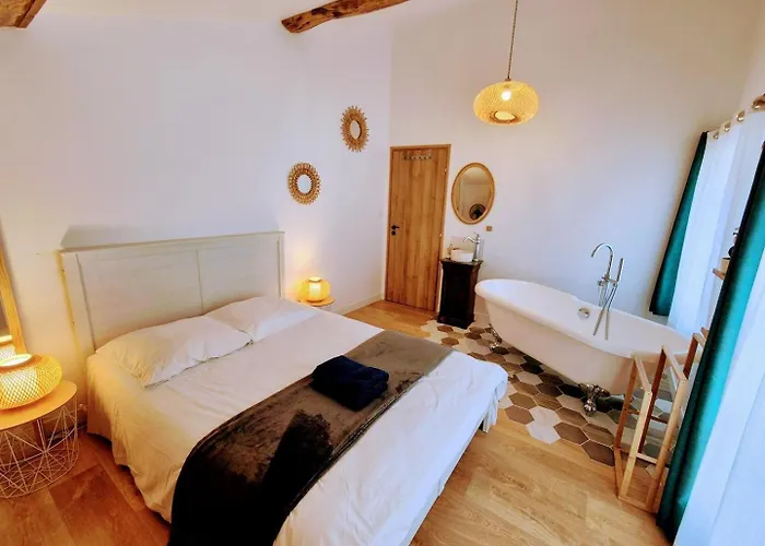 Affittacamere De La Fontaine 9pers Proche Puy Du Fou