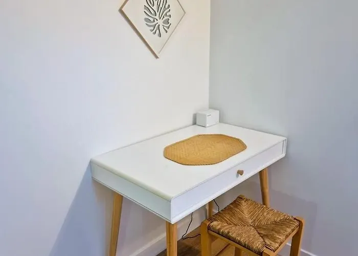 De La Fontaine 9pers Proche Puy Du Fou Les Châtelliers-Châteaumur