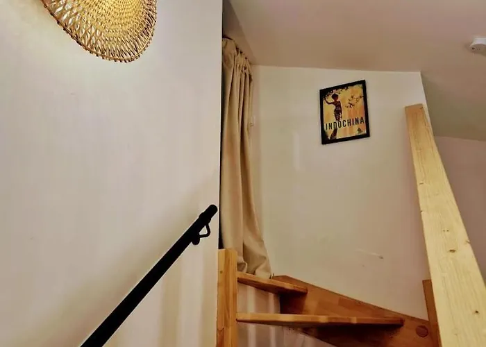 De La Fontaine 9pers Proche Puy Du Fou 3* Les Châtelliers-Châteaumur