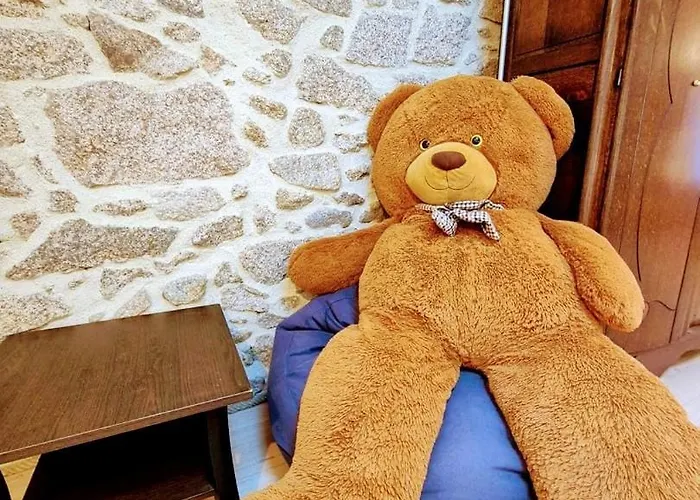 De La Fontaine 9pers Proche Puy Du Fou Les Châtelliers-Châteaumur